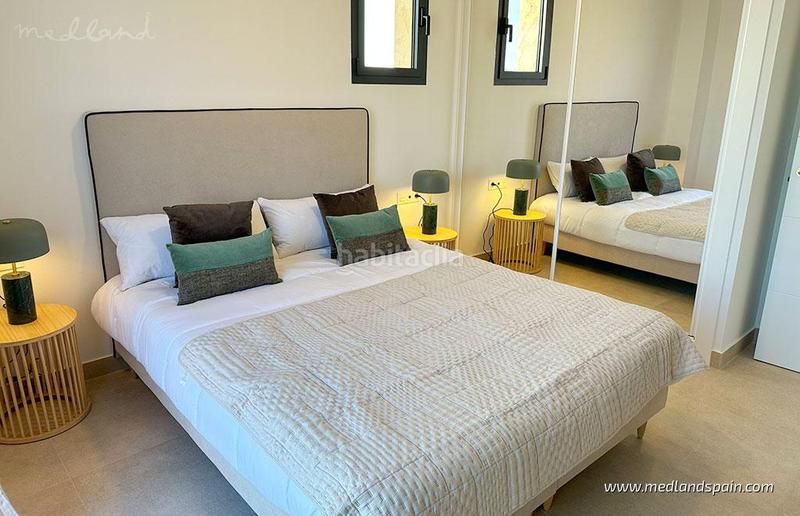 Foto d733bf30-59a5-4734-92ac-23bb610e8d30. Maison jumelée avec piscine dans Desert Spring Golf Cuevas del Almanzora