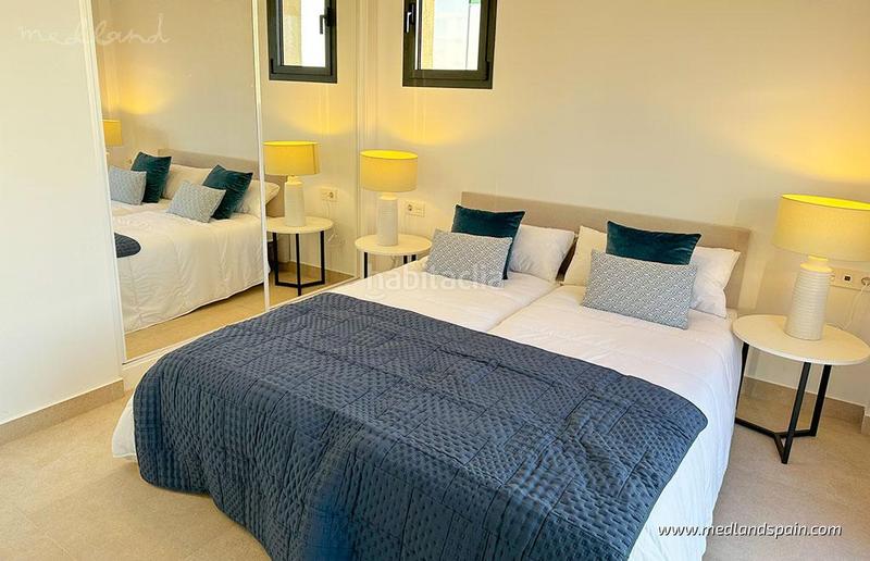 Foto dc5977a2-8cc8-42a8-aa2d-18f03423666c. Maison jumelée avec piscine dans Desert Spring Golf Cuevas del Almanzora