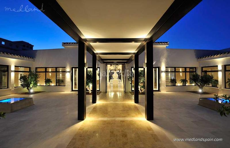 Foto 06e0686f-a3c5-4c32-bbca-fbee93a83ccc. Chalet avec chauffage dans Lomas de Campoamor - Las Ramblas Orihuela