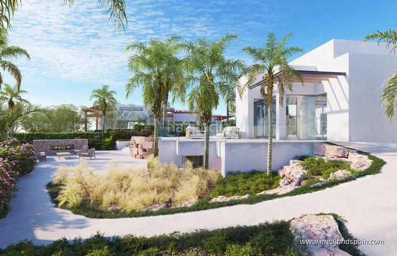 Foto fc91ae7c-85e7-442a-8c5f-de153a5cad85. Chalet avec chauffage dans Lomas de Campoamor - Las Ramblas Orihuela