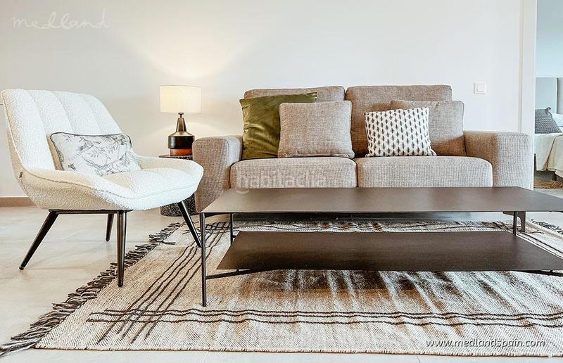 Foto 0dcf87c9-6fab-4b0d-b167-7ff2abd137f7. Appartement avec piscine dans Desert Spring Golf Cuevas del Almanzora