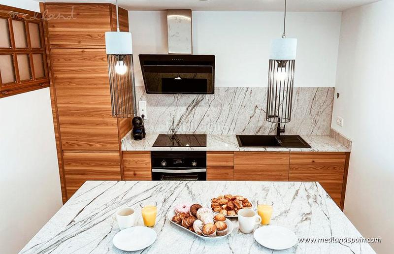 Foto 484bfe6f-570d-421d-8be5-0fe029ca1023. Appartement avec piscine dans Desert Spring Golf Cuevas del Almanzora