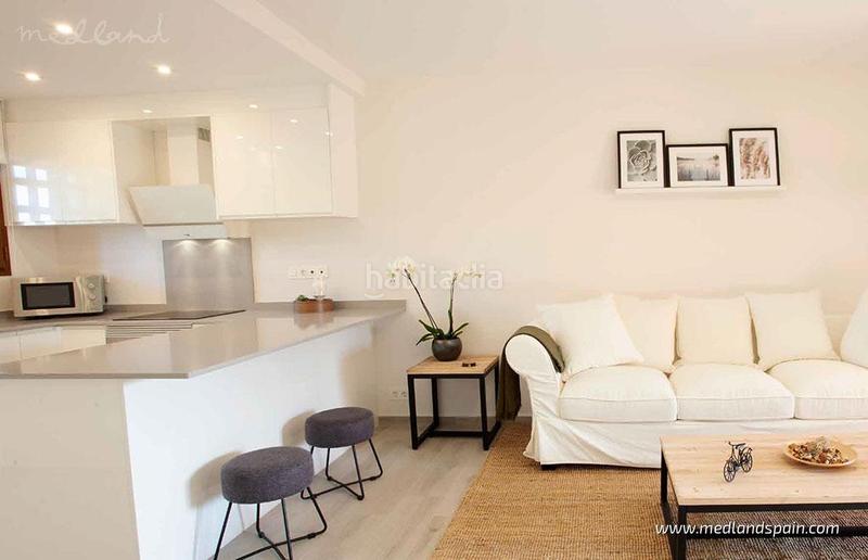 Foto 685a6089-de6f-40a2-bedf-bc68e00eb794. Appartement avec piscine dans Desert Spring Golf Cuevas del Almanzora