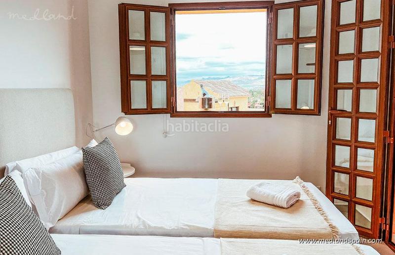 Foto 8a8868aa-0ef4-47df-8b57-cf50dab93b28. Appartement avec piscine dans Desert Spring Golf Cuevas del Almanzora