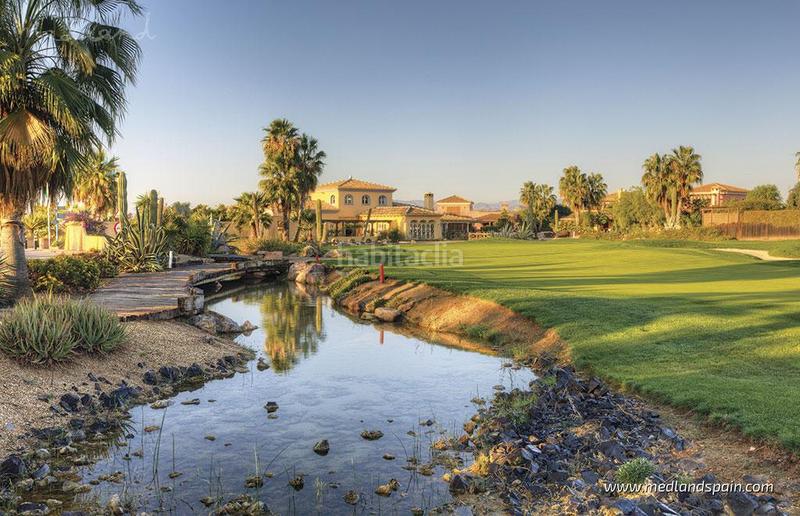 Foto 9571807c-b211-4f6a-b03b-1928efd8fefc. Appartement avec piscine dans Desert Spring Golf Cuevas del Almanzora