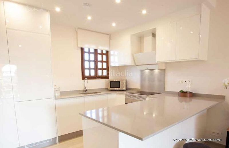 Foto a277ce71-ae97-482f-be4a-db2d5b8940ed. Appartement avec piscine dans Desert Spring Golf Cuevas del Almanzora