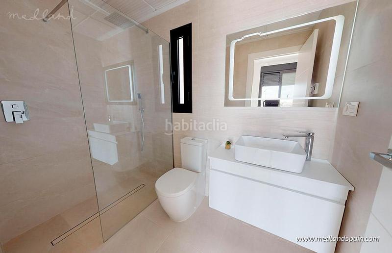 Foto 1943a1d9-7d31-464c-9451-adba59a98d51. Xalet amb aparcament piscina a Lo Pagán San Pedro del Pinatar