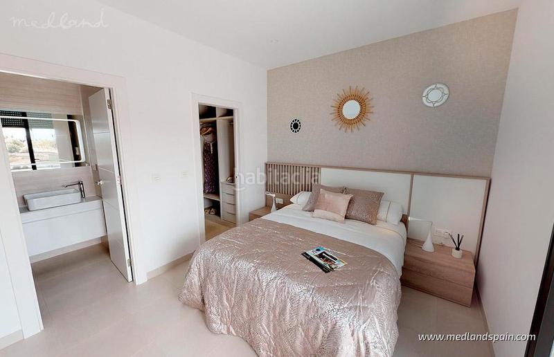 Foto 54859ef6-f8b4-4257-900d-a17031408fcc. Xalet amb aparcament piscina a Lo Pagán San Pedro del Pinatar