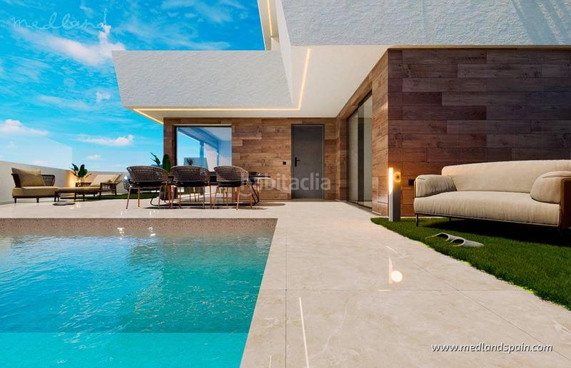 Foto be7ec137-0bdb-490f-9fd0-8285d53af36d. Xalet amb aparcament piscina a Lo Pagán San Pedro del Pinatar