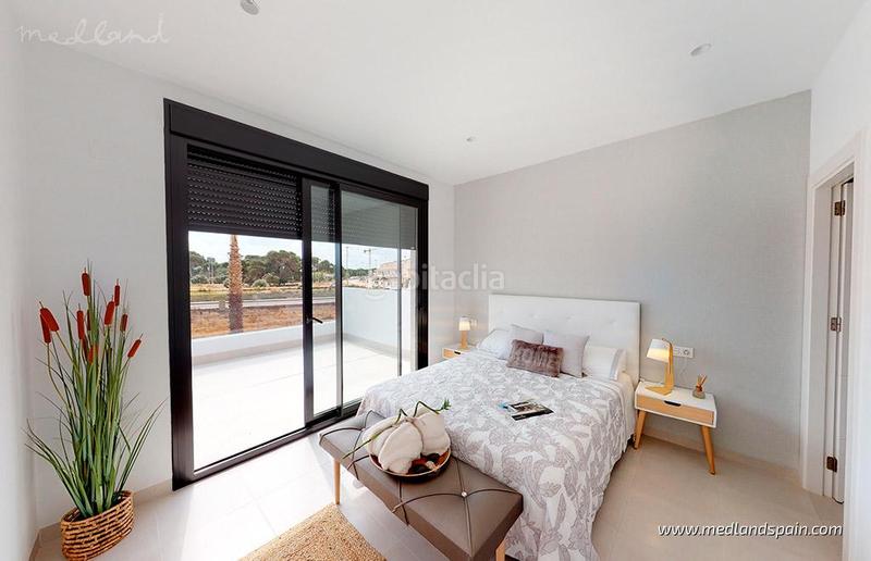 Foto ff09f7ff-4105-46ea-ba4c-a3654db07e7e. Xalet amb aparcament piscina a Lo Pagán San Pedro del Pinatar