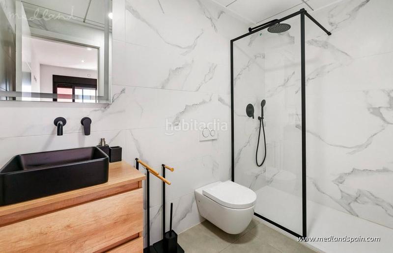 Foto 5554682d-664c-4dda-87d5-a1b8cccdca1b. Apartament amb piscina a Santiago de La Ribera San Javier