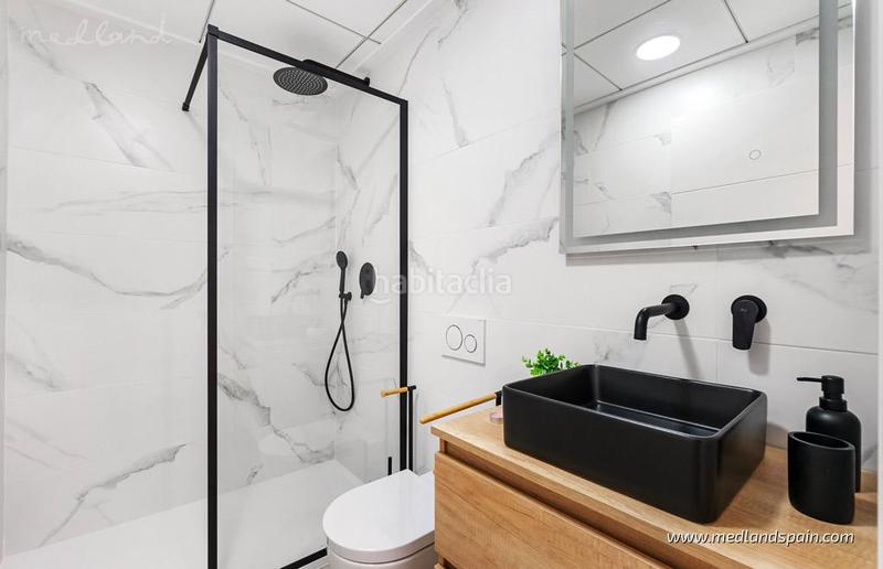 Foto 5f60547b-91d1-44c2-8c04-668bda2397e7. Apartament amb piscina a Santiago de La Ribera San Javier