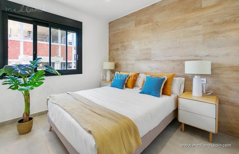 Foto a237193c-66f6-4565-b1df-11786b34ccd0. Apartament amb piscina a Santiago de La Ribera San Javier