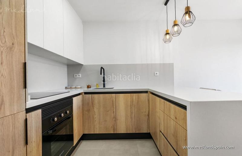 Foto 4efca22d-37a0-48ea-9912-dd5c7ff0cbfa. Apartment with pool in Santiago de La Ribera San Javier