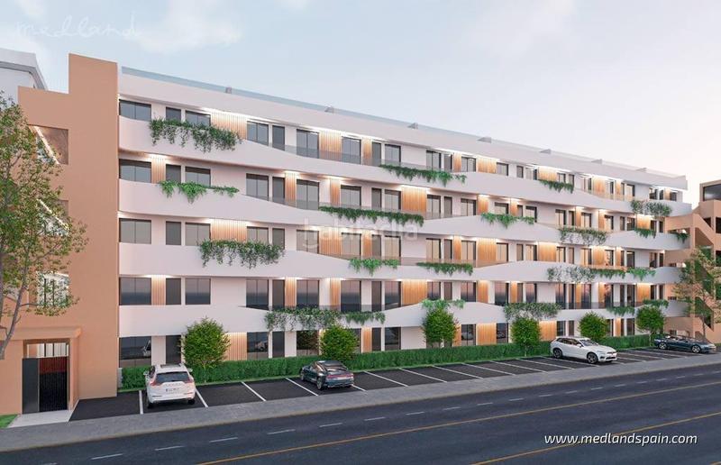 Foto a3a3ea0f-6d62-40a0-912d-e5f7c4c456c3. Apartment with pool in Santiago de La Ribera San Javier