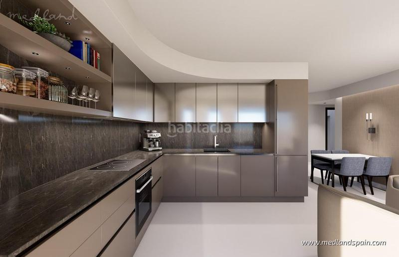 Foto 0ed02cc4-59ed-4431-9b9e-8b4a50229b94. Appartement mit pool in El Acequión Torrevieja