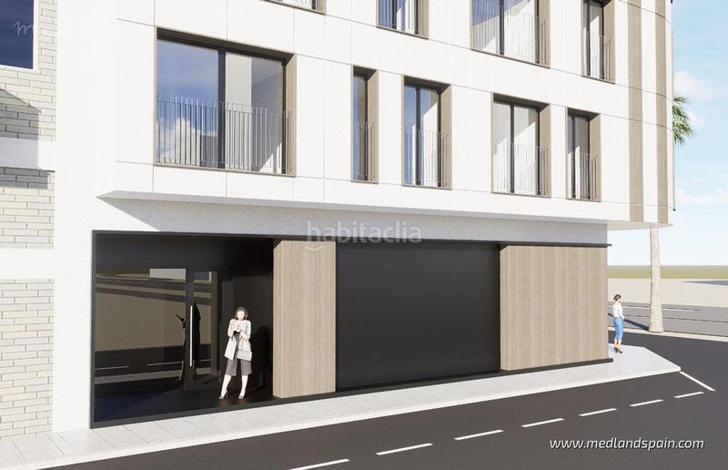 Foto 36e73829-6818-4952-a69b-a94bf3276ded. Appartement mit pool in El Acequión Torrevieja