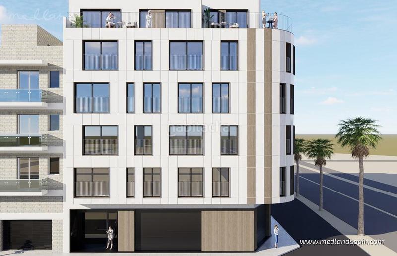 Foto 39827aca-7fbc-447e-87c1-ba462a147a0a. Appartement mit pool in El Acequión Torrevieja