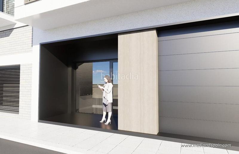 Foto 3affe018-b771-46ae-8794-7a79779ffab1. Appartement mit pool in El Acequión Torrevieja