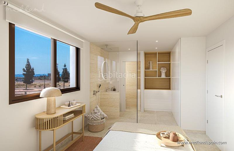 Foto 22609faa-ac0f-4784-93af-713bf8274e70. Appartement avec piscine dans Las Lomas de Rame-Bahía Bella Alcázares (Los)