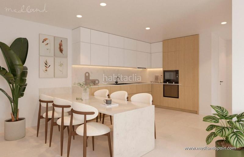 Foto 465eb06a-cdb0-4ed7-9632-2e86992d03df. Appartement avec chauffage piscine dans Los Balcones-Los Altos Torrevieja