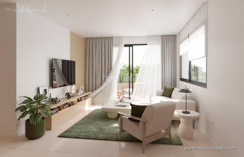 Foto 4cba01f6-d34e-4617-b785-b4ad91914e36. Appartement avec chauffage piscine dans Los Balcones-Los Altos Torrevieja