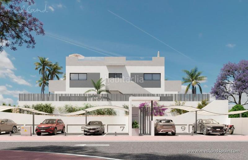 Foto 541542ed-69ed-41a1-a8cb-7006fbdacafa. Appartement avec chauffage piscine dans Los Balcones-Los Altos Torrevieja