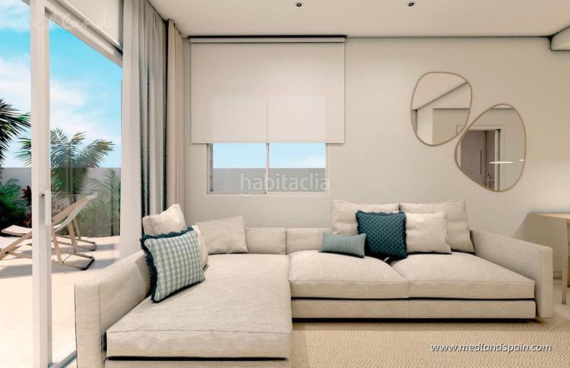 Foto 0cf49600-3fa5-4fef-9d08-969145af0b45. Chalet avec parking piscine dans Torre de la Horadada Pilar de la Horadada