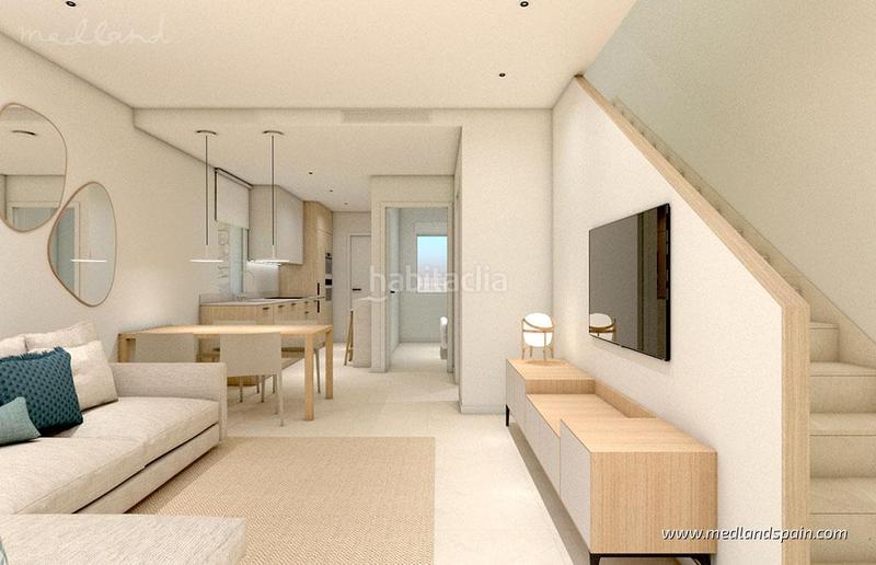 Foto 39e5bd71-1551-4d61-bc72-bce5b5be58df. Chalet avec parking piscine dans Torre de la Horadada Pilar de la Horadada