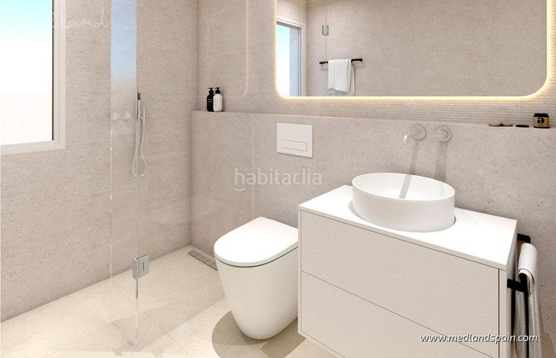 Foto 421db5c1-1b75-4638-8472-ce282facff5e. Chalet avec parking piscine dans Torre de la Horadada Pilar de la Horadada