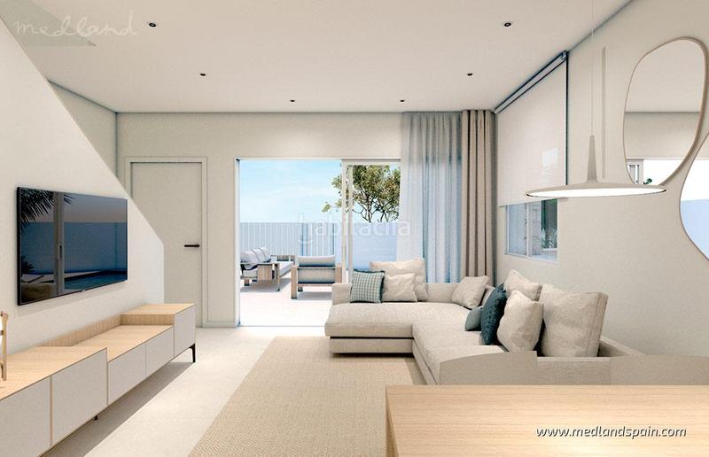 Foto 70e524af-2808-4142-ac58-95faf4fbcecb. Chalet avec parking piscine dans Torre de la Horadada Pilar de la Horadada