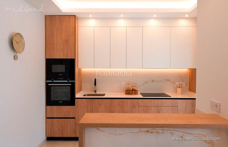 Foto 05effe23-d1fa-4cf8-91c7-d690f6761e2c. Apartament amb piscina a Lo Marabú Rojales