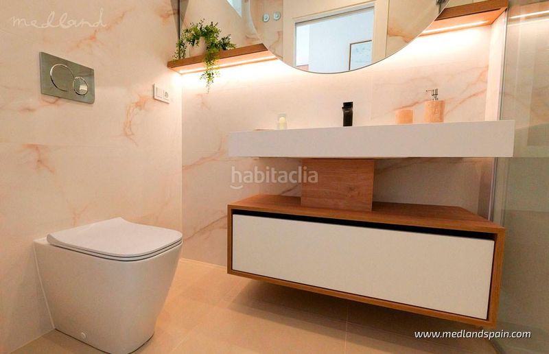 Foto be5510bd-7195-4660-bbd1-e565f068d213. Apartament amb piscina a Lo Marabú Rojales