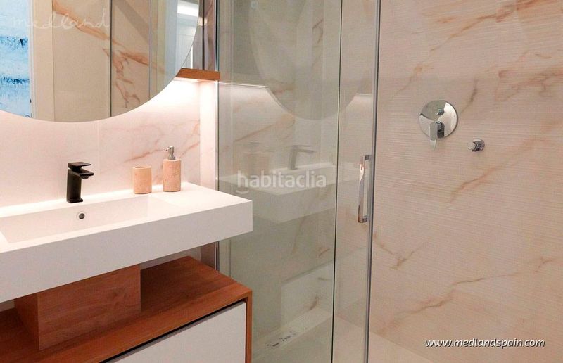 Foto dd86d866-1530-4fdc-9a29-bf4a02a7c869. Apartament amb piscina a Lo Marabú Rojales