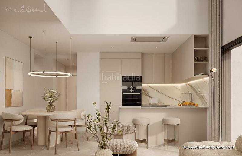 Foto 00bb697a-130f-410b-8692-491786c3b29f. Apartament amb calefacció piscina a Marisol Park - Ortembach - Los Almendros Calp