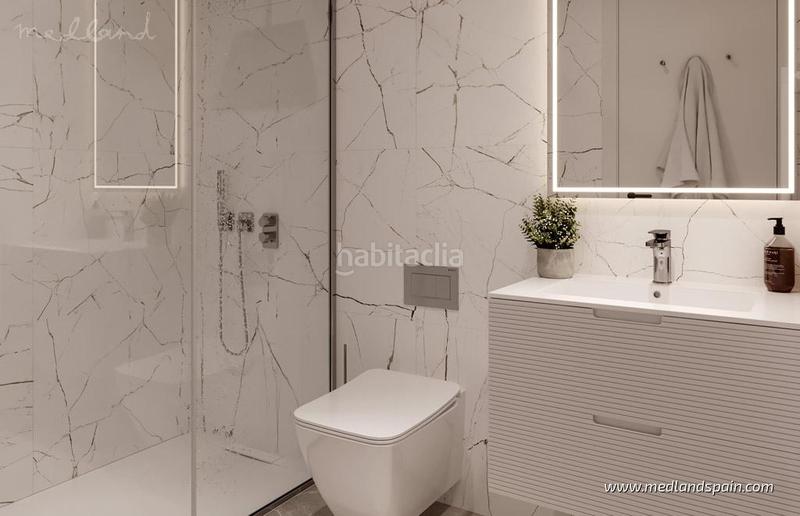 Foto 08d5fcdf-328b-4322-aaca-0a800506190b. Apartament amb calefacció piscina a Marisol Park - Ortembach - Los Almendros Calp