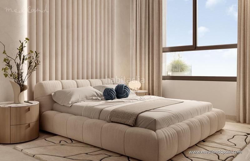 Foto 357c6c50-f280-4265-99e9-291e8ea161ed. Apartament amb calefacció piscina a Marisol Park - Ortembach - Los Almendros Calp