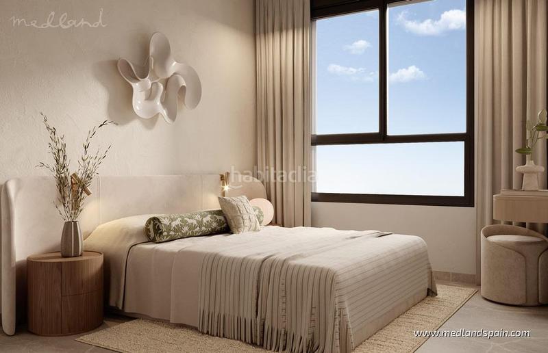 Foto 57ec9e16-2e76-4dde-88f4-6d1f8ce14eb3. Apartament amb calefacció piscina a Marisol Park - Ortembach - Los Almendros Calp