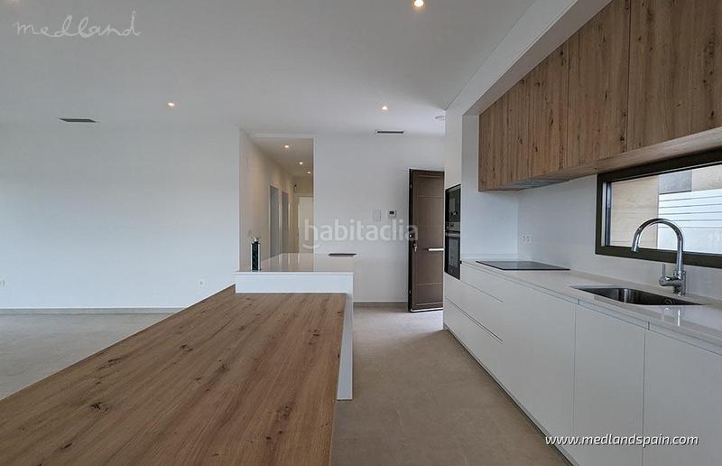 Foto 22d8bb10-6927-4820-8b6a-1e47ded13678. Xalet amb aparcament piscina a Pedanías Oeste Aspe