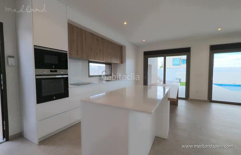 Foto 45752144-6fd6-41d3-b289-b6052da3e75a. Xalet amb aparcament piscina a Pedanías Oeste Aspe