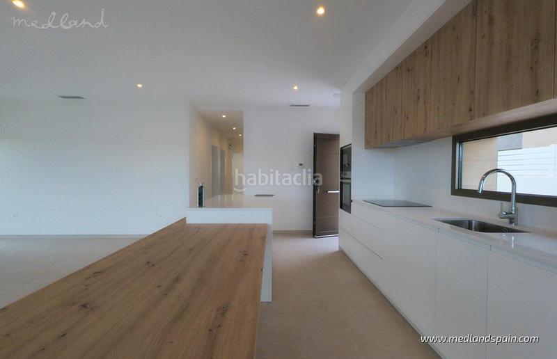 Foto 571ebbba-f0c2-4962-b683-413a330d69c0. Xalet amb aparcament piscina a Pedanías Oeste Aspe