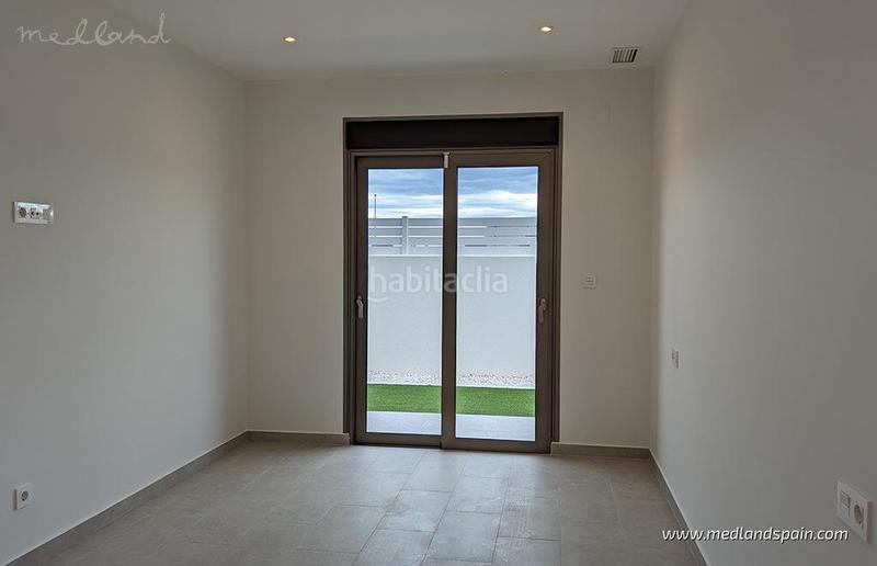 Foto 78f1d580-2938-4e8e-99ba-660b25f01174. Xalet amb aparcament piscina a Pedanías Oeste Aspe