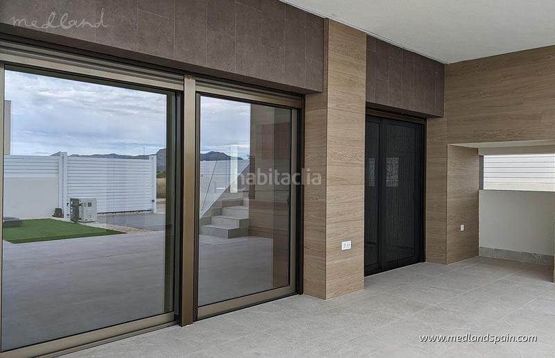 Foto 8cdee91a-93b6-4ea4-ade3-448a797f175e. Xalet amb aparcament piscina a Pedanías Oeste Aspe