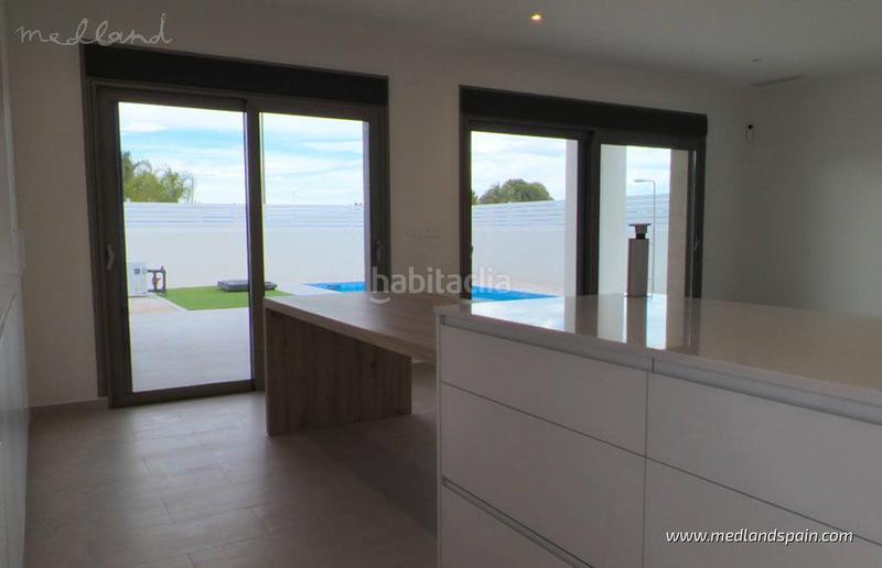 Foto 94553c2d-3cf9-4512-a5b0-b26ba3741653. Xalet amb aparcament piscina a Pedanías Oeste Aspe