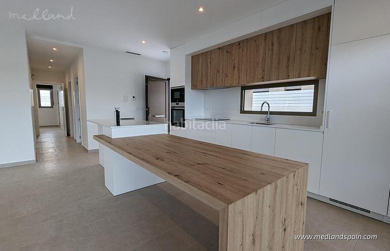 Foto 9c678f07-a07a-4ca2-aee4-0252972b5188. Xalet amb aparcament piscina a Pedanías Oeste Aspe