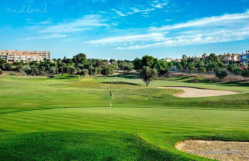 Foto e2c61425-d58a-4232-bd6d-45e13def2ceb. Xalet amb aparcament piscina a Pedanías Oeste Aspe