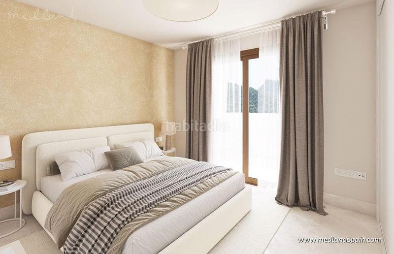 Foto 20fb8852-c406-4de1-aec2-a17f57068905. Apartament amb piscina a Benahavís pueblo Benahavís