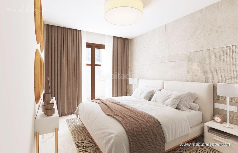 Foto 3133e250-e38e-4f1f-970c-c4899eb76e7f. Apartament amb piscina a Benahavís pueblo Benahavís