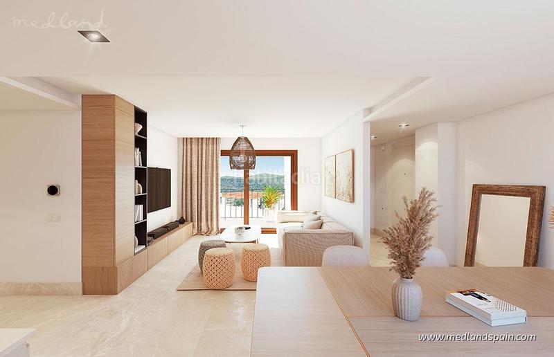 Foto a5044c0c-bd2f-4fcd-b17c-5d2c9c853edb. Piccolo appartamento con piscina in Benahavís pueblo Benahavís