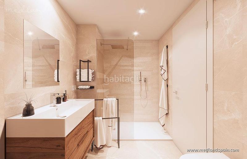 Foto f46ca35a-0536-424c-9ba9-bb7705b931b6. Piccolo appartamento con piscina in Benahavís pueblo Benahavís